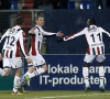 Landgenoot zet Willem II op weg naar knappe zege