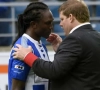 Habibou: "Spelers KV Kortrijk zeiden me dat zwartjes nooit spelen bij Vanhaezebrouck"