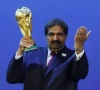 Klokkenluidster: "Het WK gaat Qatar ontnomen worden" 