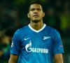 Zenit met Lombaerts en zonder Witsel bekert voort
