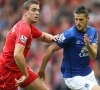 Evertoncoach reageert heel nerveus op vragen over interesse Liverpool in Mirallas