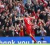 UPDATE: Rodgers duidelijk omtrent toekomst Gerrard: "Ik wil hem bij Liverpool houden"