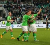 Wolfsburg rukt op na twaalf op twaalf