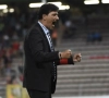 Charleroi-coach verrast: "Defensieve organisatie voor rust was onberispelijk"