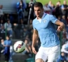 Hattrick Djordjevic bezorgt Lazio tweede driepunter