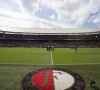 Zweedse legende en icoon van Feyenoord is overleden