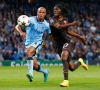 Groep E: Duur puntenverlies voor Man City