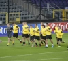Dortmund alweer de boot in