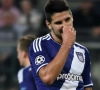 Hasi vraagt steun voor Mitrovic, maar geeft toe: "Liep er soms bij als natte dweil"
