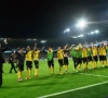 VIDEO: Fantastisch! Spelers én fans Dortmund zingen 'Jingle Bells' na winst