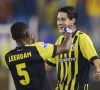 UPDATE: Vitesse en Heerenveen spelen om Europees ticket, Feyenoord ligt eruit
