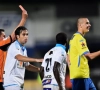 Bizarre prestatie ref en gebrekkige afwerking zorgen voor 0-0 in het Kuipje