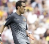 Barcelona-keeper daagt eigen club voor de rechter