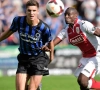 Meunier: "Niet het beste Club Brugge"