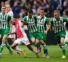 PSV lachende derde na gelijkspel tussen Ajax en PEC