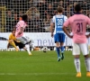 Anderlechtse penaltystrijd kost hen twee punten tegen Genk