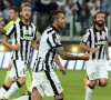 Juventus kan toch nog punten verliezen!