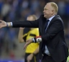 McLeish: "Plek in de top 6 zat eraan te komen"