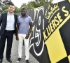 Kouemaha officieel nog steeds niet van Lierse