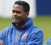 VIDEO: Hallelujah! Patrick Kluivert scoort fenomenaal doelpunt voor goede doel!