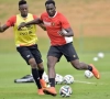 Origi versus Lukaku en veel meer topvoetbal