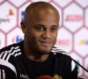 Kompany verwacht een heel spannend EK
