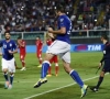 Road to France: Chiellini vs Chiellini 2-1