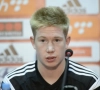 De Bruyne: "Typisch Belgisch, steeds het negatieve zoeken"