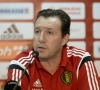 Wilmots maakt donderdag keuzes duidelijk