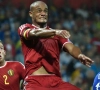 Kompany duidelijk: "Rode Duivels kunnen beste van Europa worden"