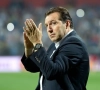 "Ook Bayer Leverkusen trok aan mouw van Wilmots"