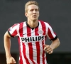 PSV bouwt superteam, spits wil alvast zijn oude gemiddelde halen: "Er staan hier heel mooie dingen te gebeuren"