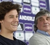 Anderlecht-jongeren in vizier Europese topclubs, maar gezond verstand primeert
