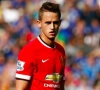 Januzaj geeft aan wat er schort: "Ik ben niet echt een verdediger"
