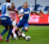 Genk is 'vervanger Vossen' alweer kwijt