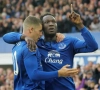 Lukaku hemelt partner in de aanval op: "Ross is de beste man van het team"