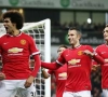 Manchester United aast op Braziliaanse verdediger