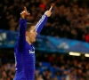 Hazard: "Terry is een grote broer voor mij"