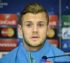 Einde van Wilshere bij Arsenal? 