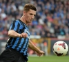 Meunier in shirt Waasland-Beveren: "Mijn collectie is nu compleet"