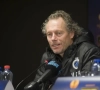 Preud'homme: "Moeilijk om op dit niveau van 3-0-winst te dromen"