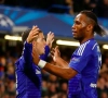 Drogba kondigt afscheid aan bij Chelsea