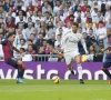 VIDEO: Ronaldo etaleert ook minder kantje in el Clásico
