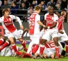 Anderlecht moet bittere pil slikken na teleurstellende Clasico