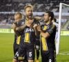 Kan Lokeren nog eens winnen tegen Charleroi?