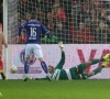 Anderlecht doet wat gevraagd werd: winnen met vechtvoetbal