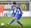 Van Der Bruggen moet afhaken voor topper tegen Anderlecht