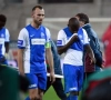 Spelers Genk geven toe: "We hebben niet goed gespeeld, Zulte Waregem verdiende te winnen"