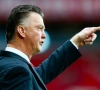 Van Gaal volhardt: "Er kan nog van alles gebeuren"
