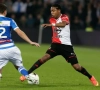 Feyenoord en Twente houden de punten thuis